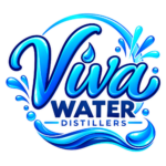 Viva Water Distillers