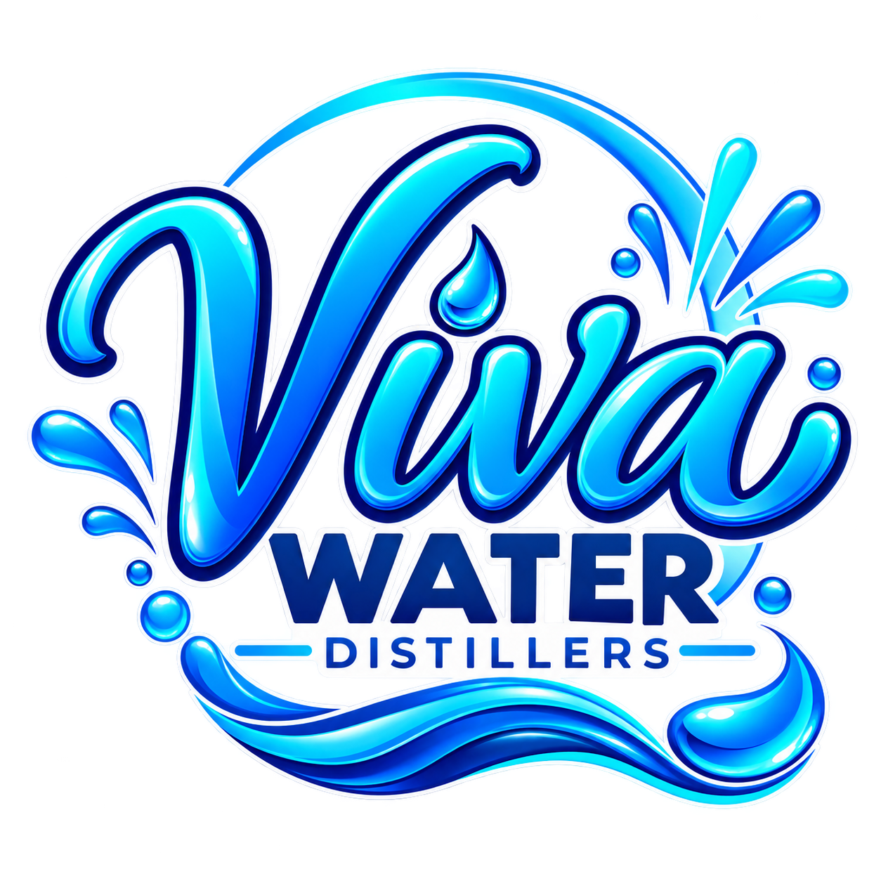 Viva Water Distillers