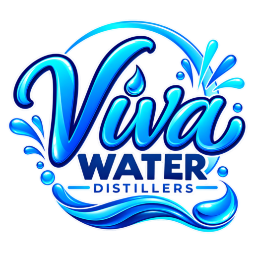 Viva Water Distillers